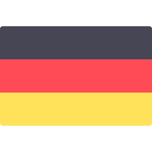 Flag: Deutsch