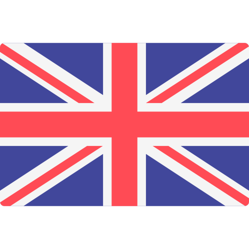 Flag: Englisch