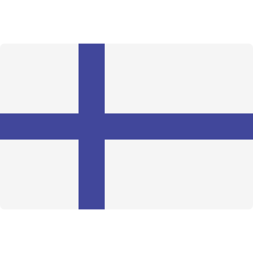 Flag: Suomi / Finnish