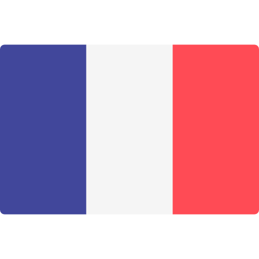 Flag: Français