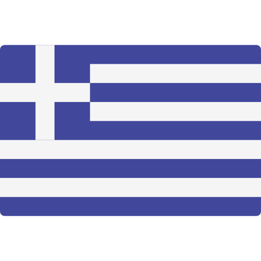 Flag: Ελληνικά / Greek