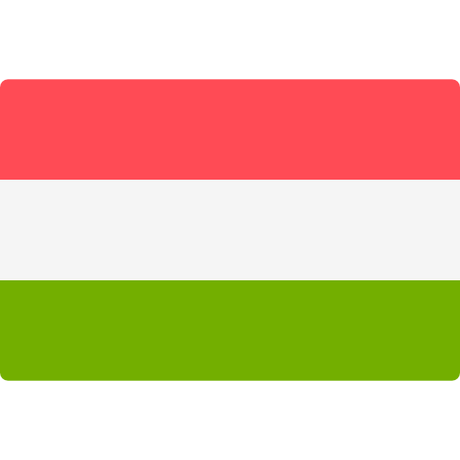 Flag: Magyar / Hungarian