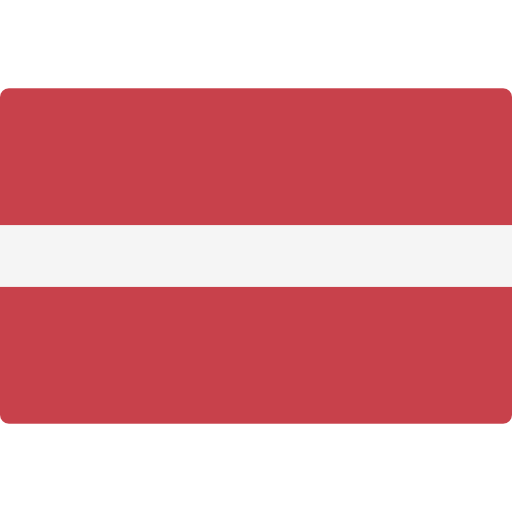Flag: Latviešu / Latvian