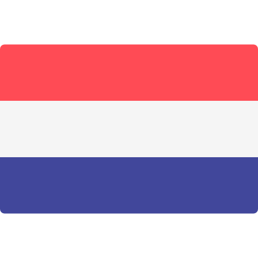 Flag: Nederlands