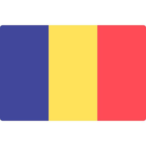 Flag: Româna