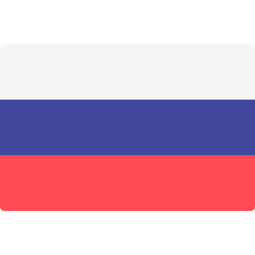 Flag: Russian