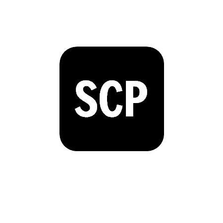 Icon: SCP